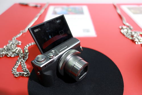 影像与美的交融 第21届上海国际摄影器材和数码影像展览会化妆品主题展区