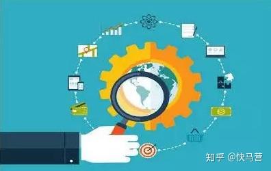 营销必学的五条金律 互联网数据服务的核心法则