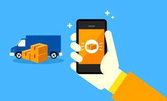 数字新时代下，马货邦如何以互联网数据服务驱动物流行业新趋势