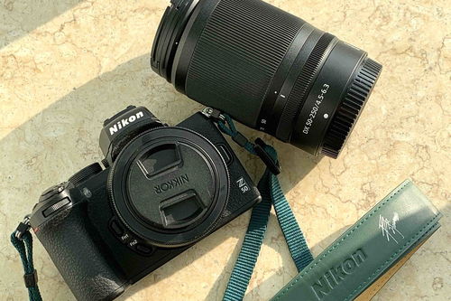 摄影与汽车 设备与配件的完美结合